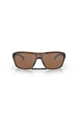 Oakley Oakley Split Shot Matte Brown Tortoise w/ Prizm Tungsten Polarized