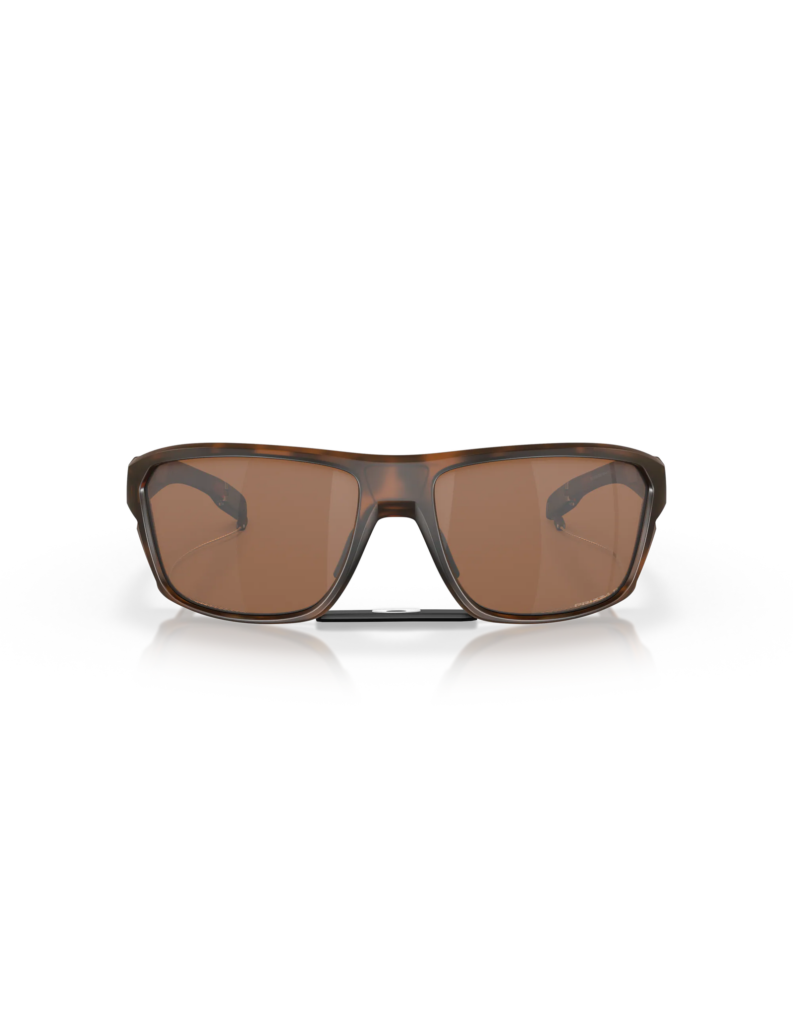 Oakley Oakley Split Shot Matte Brown Tortoise w/ Prizm Tungsten Polarized