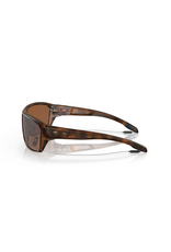 Oakley Oakley Split Shot Matte Brown Tortoise w/ Prizm Tungsten Polarized