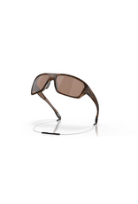 Oakley Oakley Split Shot Matte Brown Tortoise w/ Prizm Tungsten Polarized