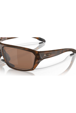 Oakley Oakley Split Shot Matte Brown Tortoise w/ Prizm Tungsten Polarized
