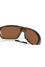 Oakley Oakley Split Shot Matte Brown Tortoise w/ Prizm Tungsten Polarized