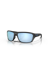 Oakley Oakley Split Shot Matte Black Frame Prizm Deep Water Polarized Lenses