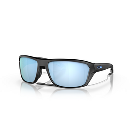 Oakley Oakley Split Shot Matte Black Frame Prizm Deep Water Polarized Lenses