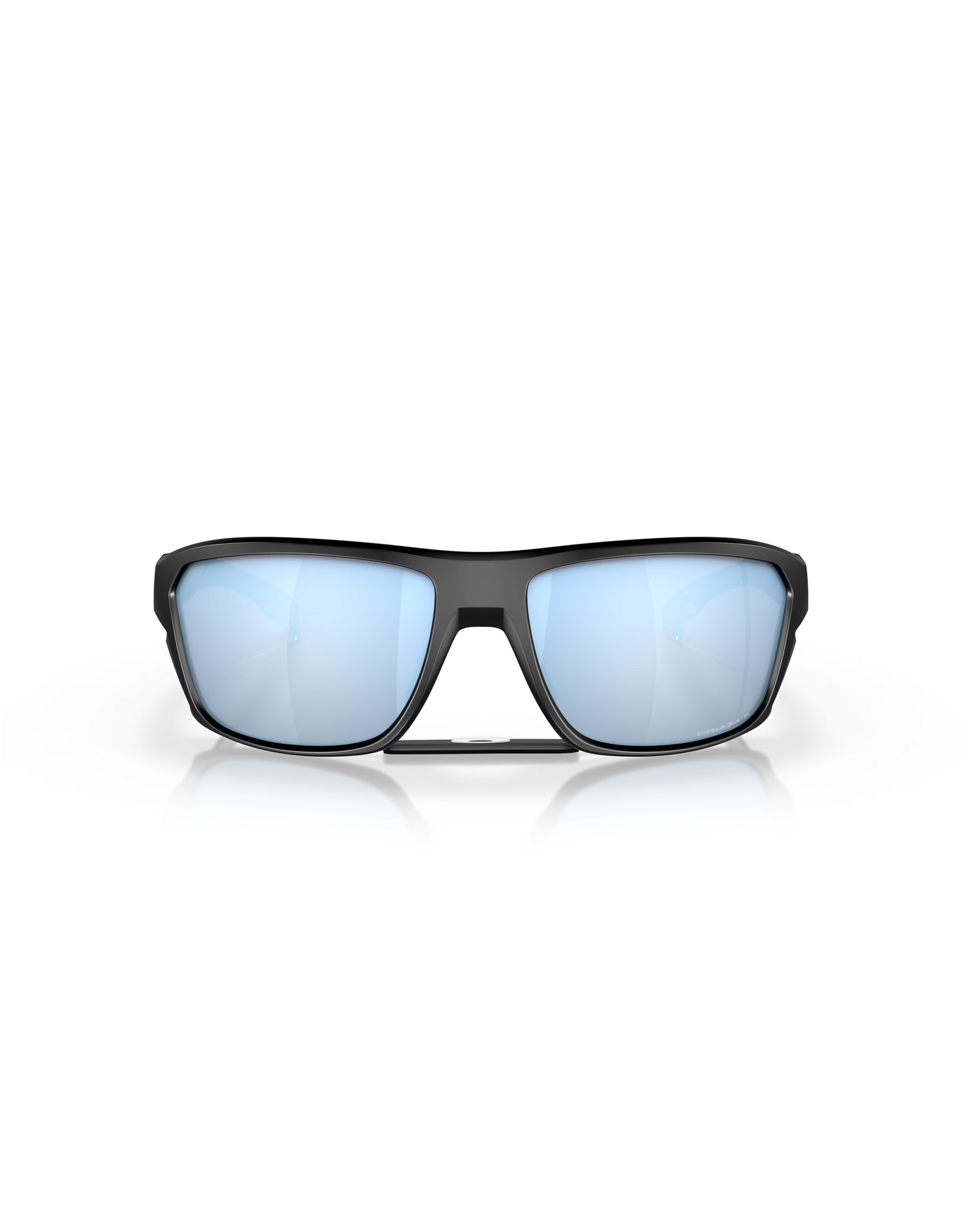 Oakley Oakley Split Shot Matte Black w/ Prizm Deep Water Polarized