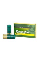 Remington Remington Express Buckshot 12GA 2 3/4" 1325fps 8 pellets 000 Buckshot 20406 12B000