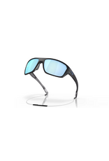 Oakley Oakley Split Shot Matte Black w/ Prizm Deep Water Polarized
