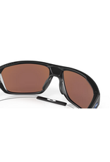 Oakley Oakley Split Shot Matte Black w/ Prizm Deep Water Polarized