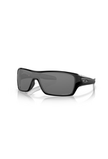 Oakley Oakley Turbine Rotor Polished Black Frame Prizm Black Polarized Lenses