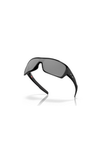 Oakley Oakley Turbine Rotor Polished Black Frame Prizm Black Polarized Lenses