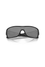 Oakley Oakley Turbine Rotor Polished Black Frame Prizm Black Polarized Lenses