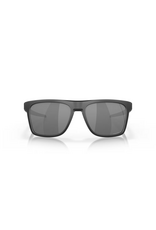 Oakley Oakley Leffingwell Matte Black Ink Frame Prizm Black Polarized Lenses