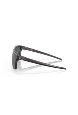 Oakley Oakley Leffingwell Matte Black Ink Frame Prizm Black Polarized Lenses