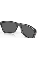 Oakley Oakley Leffingwell Matte Black Ink Frame Prizm Black Polarized Lenses