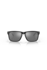 Oakley Oakley Holbrook Matte Black Frame Prizm Black Polarized Lenses