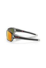 Oakley Oakley Turbine Grey Ink Frame Prizm Ruby Polarized Lenses