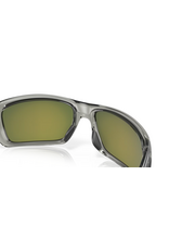 Oakley Oakley Turbine Grey Ink Frame Prizm Ruby Polarized Lenses