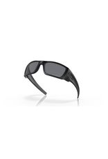Oakley Oakley Fuel Cell Matte Black Frame Grey Polarized Lenses