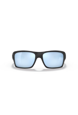 Oakley Oakley Turbine Polished Black Prizm Deep Water Polarized