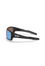 Oakley Oakley Turbine Polished Black Prizm Deep Water Polarized