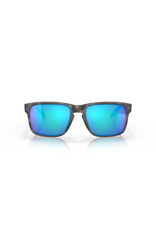 Oakley Oakley Holbrook Matte Black Tortoise Frame Prizm Sapphire Polarized Lenses