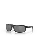 Oakley Oakley Gibston Matte Black Frame Prizm Black Polarized Lenses