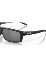 Oakley Oakley Gibston Matte Black Frame Prizm Black Polarized Lenses