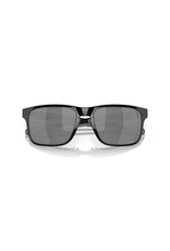 Oakley Oakley Holbrook Mix Polished Black Frame Prizm Black Polarized Lenses