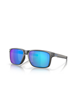 Oakley Oakley Holbrook Mix Steel Frame Prizm Sapphire Polarized Lenses