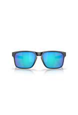 Oakley Oakley Holbrook Mix Steel Frame Prizm Sapphire Polarized Lenses