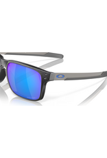 Oakley Oakley Holbrook Mix Steel Frame Prizm Sapphire Polarized Lenses