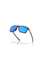 Oakley Oakley Holbrook Mix Steel Frame Prizm Sapphire Polarized Lenses