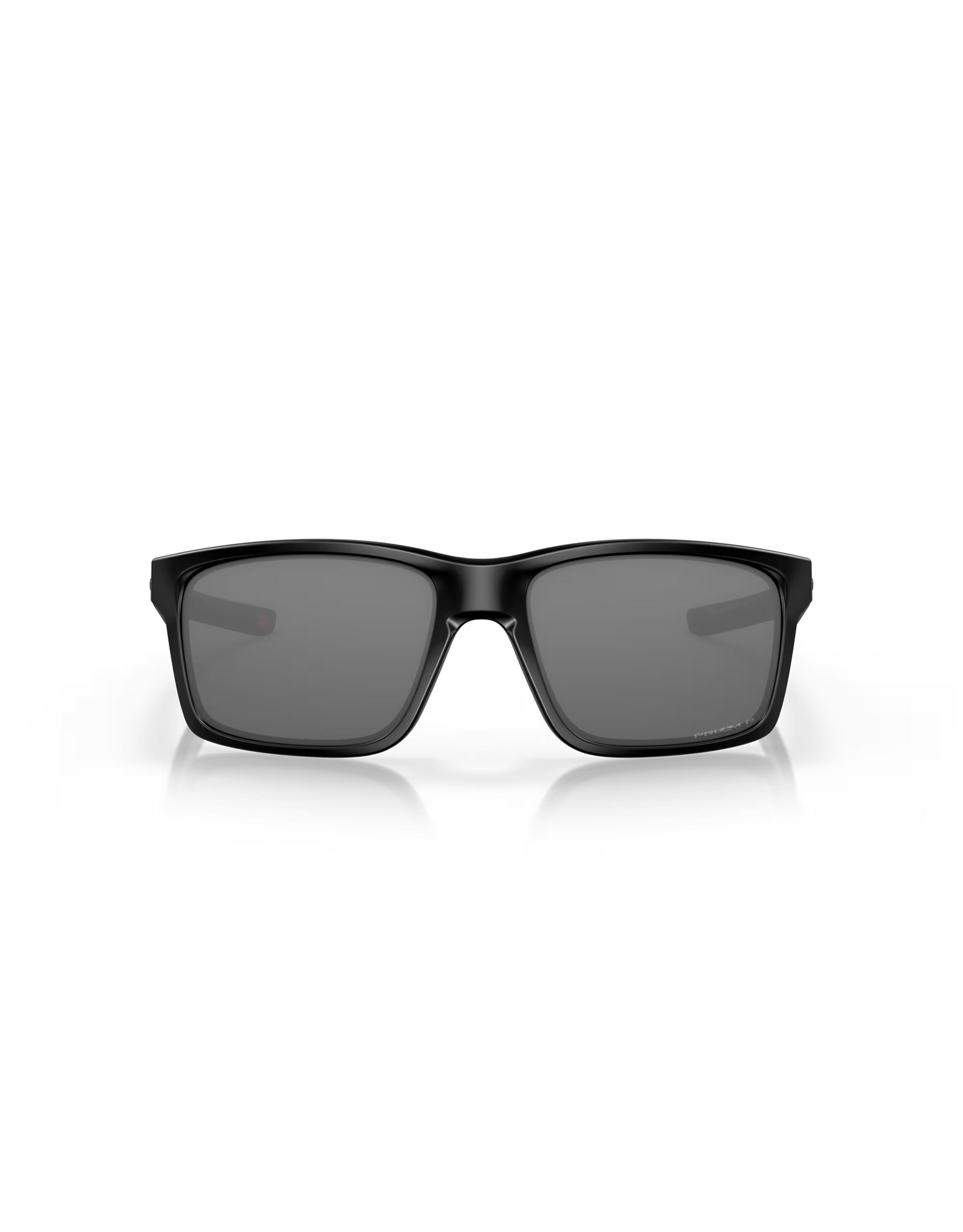 Oakley Oakley Mainlink XL Matte Black Frame Prizm Black Polarized Lenses