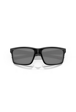 Oakley Oakley Mainlink XL Matte Black Frame Prizm Black Polarized Lenses