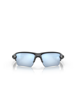 Oakley Oakley Flak 2.0 XL Matte Black Frame Prizm Deep Water Polarized Lenses