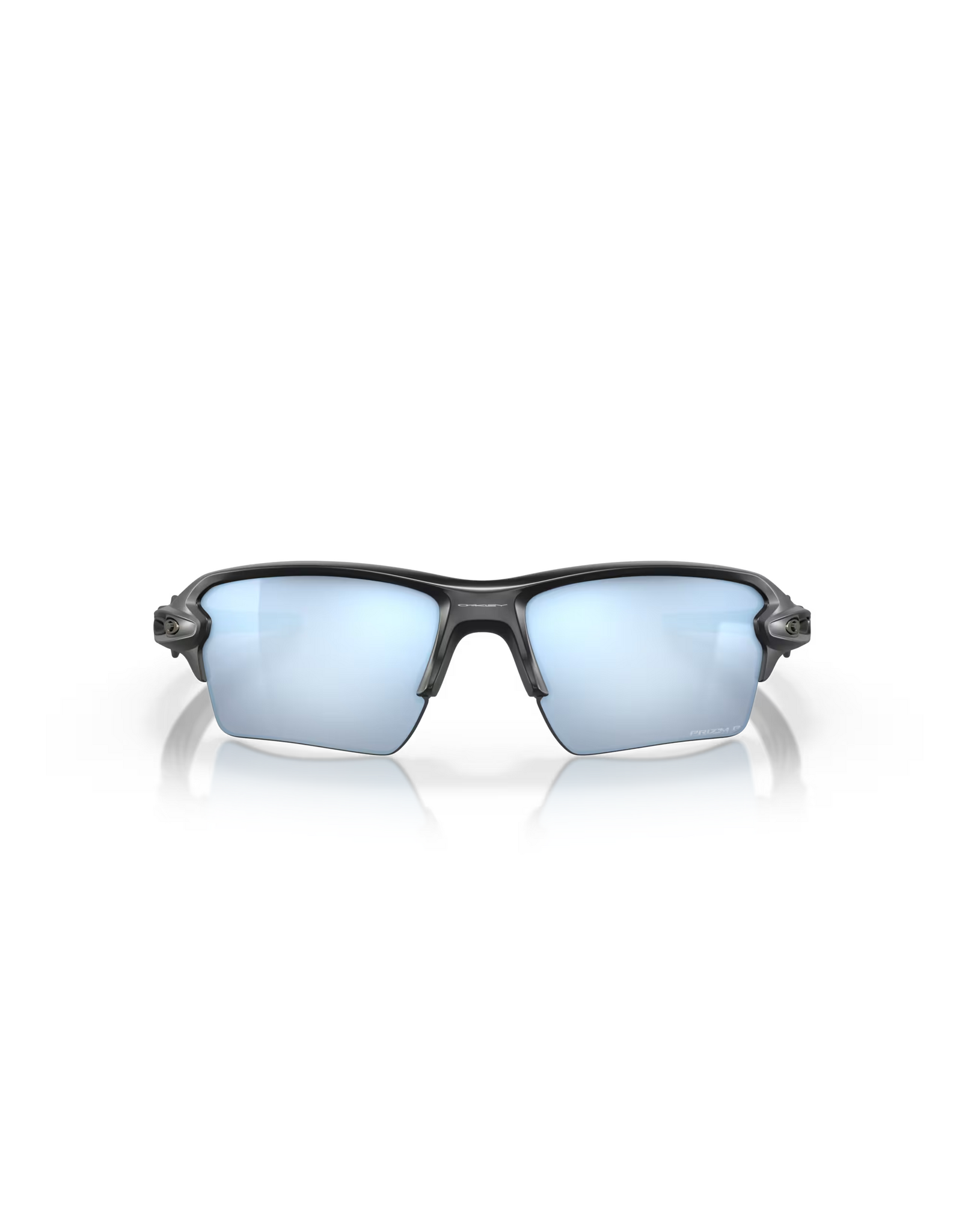 Oakley Oakley Flak 2.0 XL Matte Black Frame Prizm Deep Water Polarized Lenses