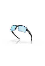 Oakley Oakley Flak 2.0 XL Matte Black Frame Prizm Deep Water Polarized Lenses