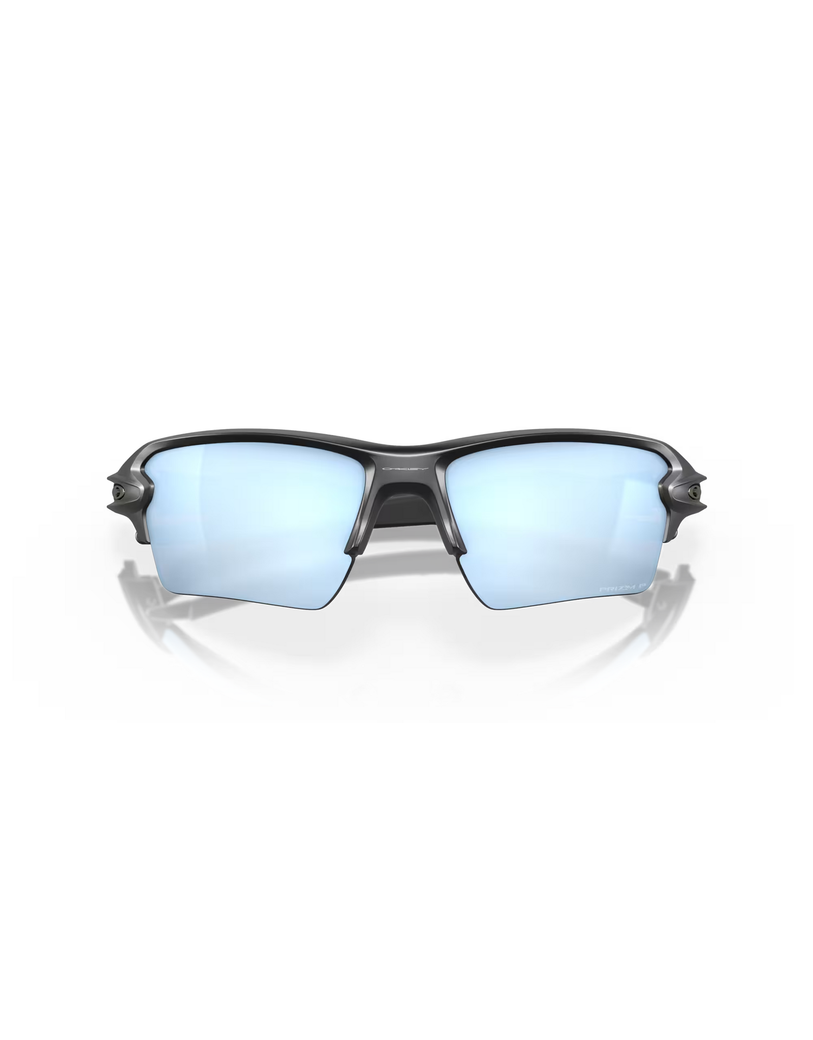 Oakley Oakley Flak 2.0 XL Matte Black Frame Prizm Deep Water Polarized Lenses