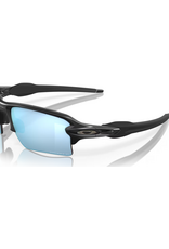 Oakley Oakley Flak 2.0 XL Matte Black Frame Prizm Deep Water Polarized Lenses