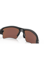 Oakley Oakley Flak 2.0 XL Matte Black Frame Prizm Deep Water Polarized Lenses