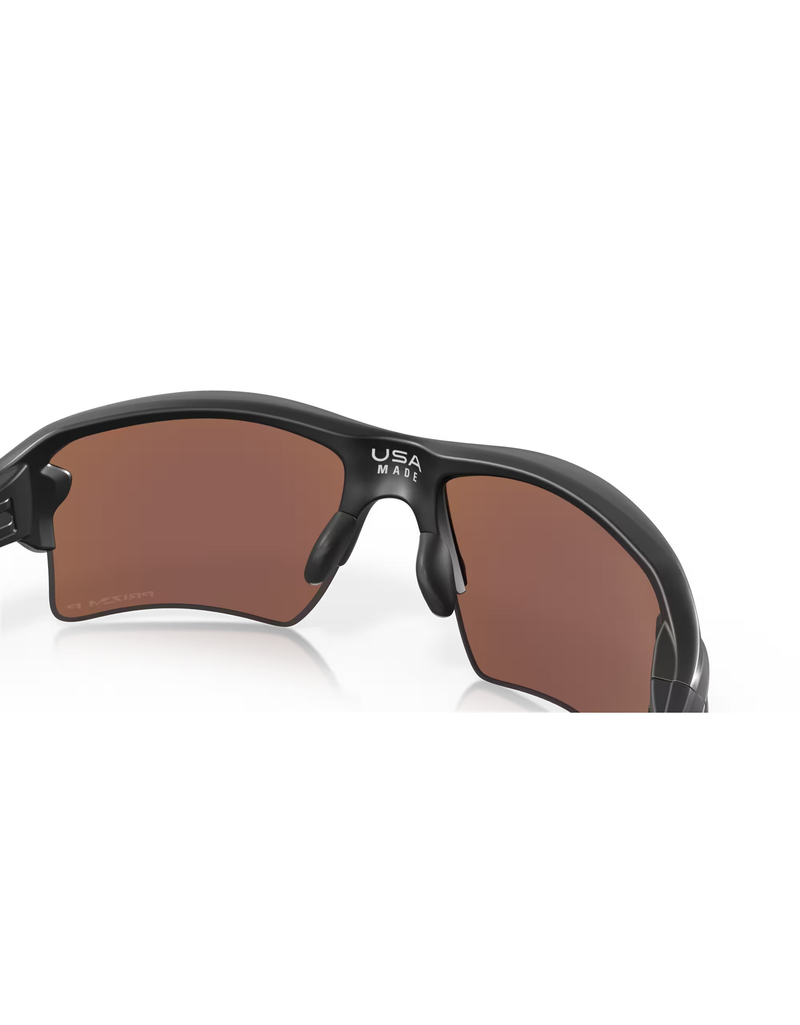 Oakley Oakley Flak 2.0 XL Matte Black Frame Prizm Deep Water Polarized Lenses