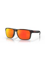 Oakley Oakley Holbrook XL Red O Prizm Ruby Polarized. Black Ink