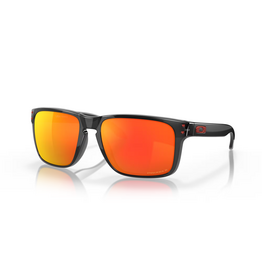 Oakley Oakley Holbrook XL Black Ink Frame Prizm Ruby Polarized Lenses