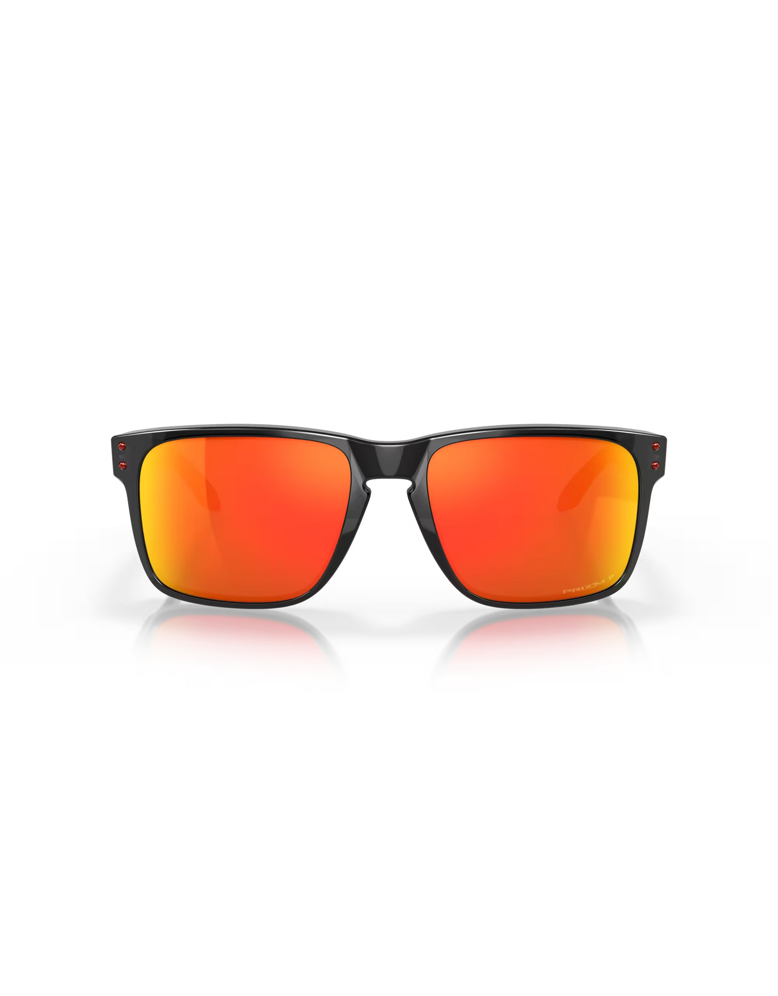 Oakley Oakley Holbrook XL Red O Prizm Ruby Polarized. Black Ink
