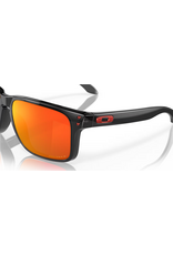Oakley Oakley Holbrook XL Red O Prizm Ruby Polarized. Black Ink
