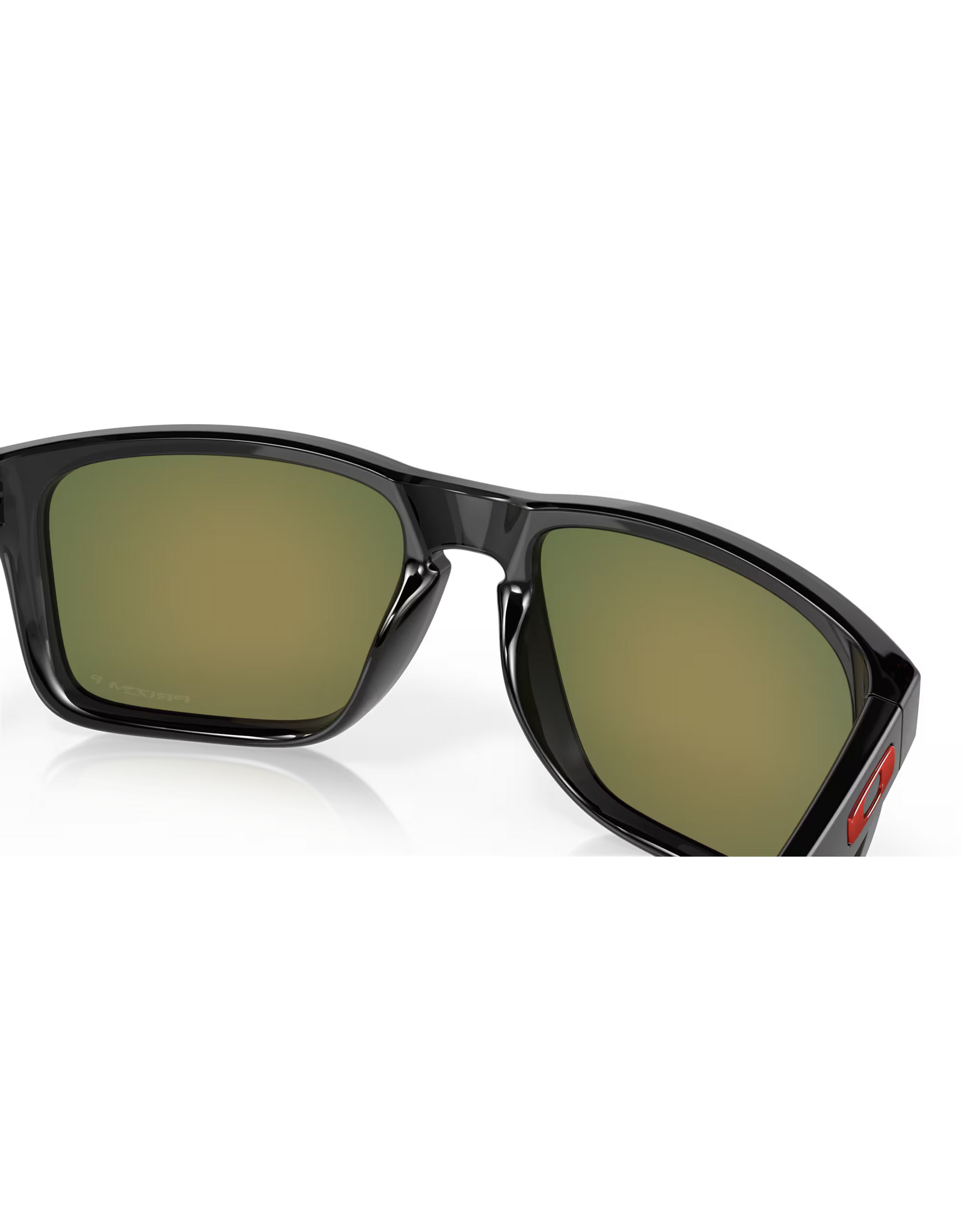 Oakley Oakley Holbrook XL Black Ink Frame Prizm Ruby Polarized Lenses