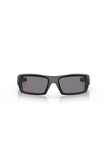 Oakley Oakley Standard Issue GasCan Matte Black w Grey Polarized