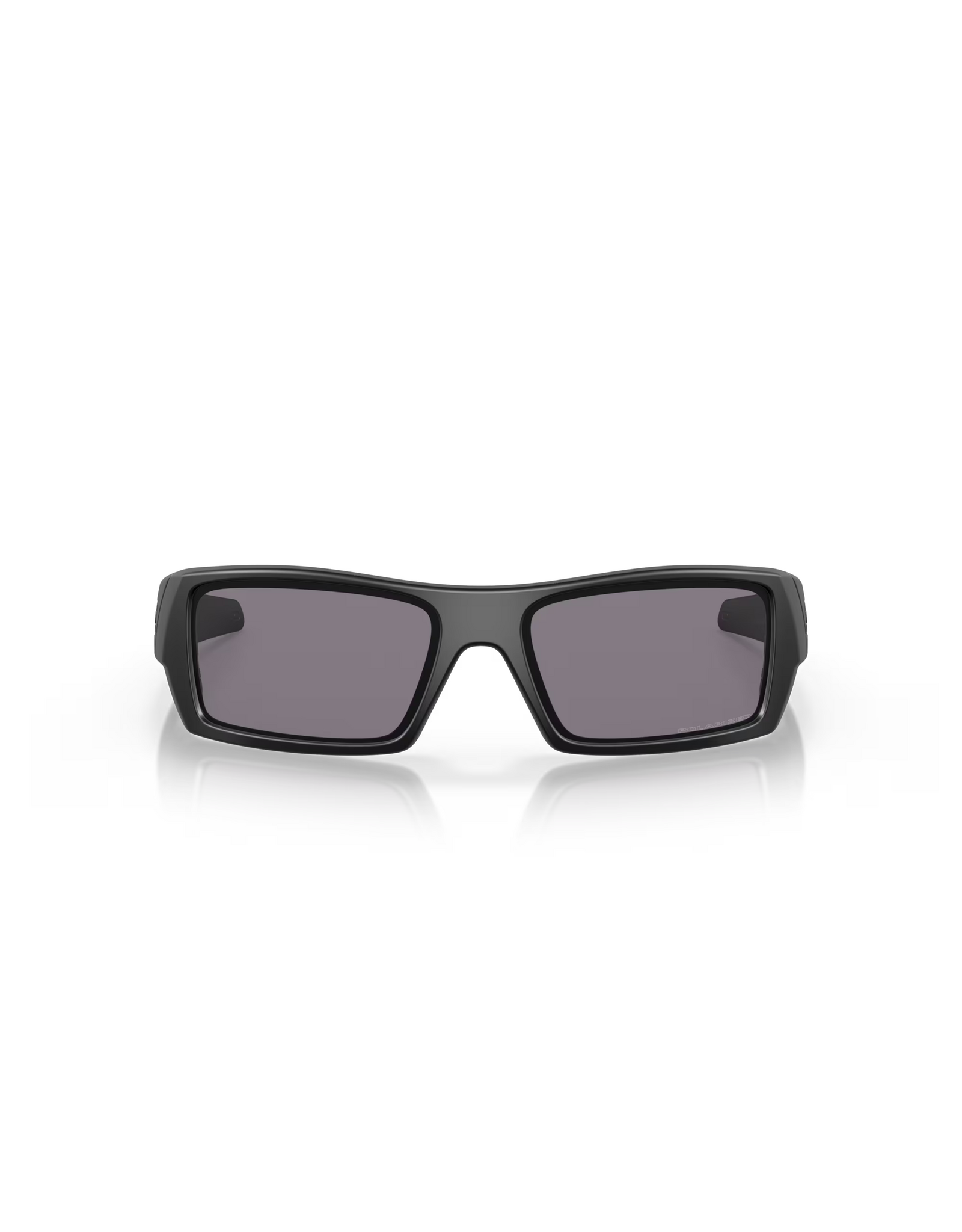 Oakley Oakley Standard Issue GasCan Matte Black w Grey Polarized
