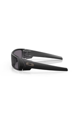 Oakley Oakley Standard Issue GasCan Matte Black w Grey Polarized