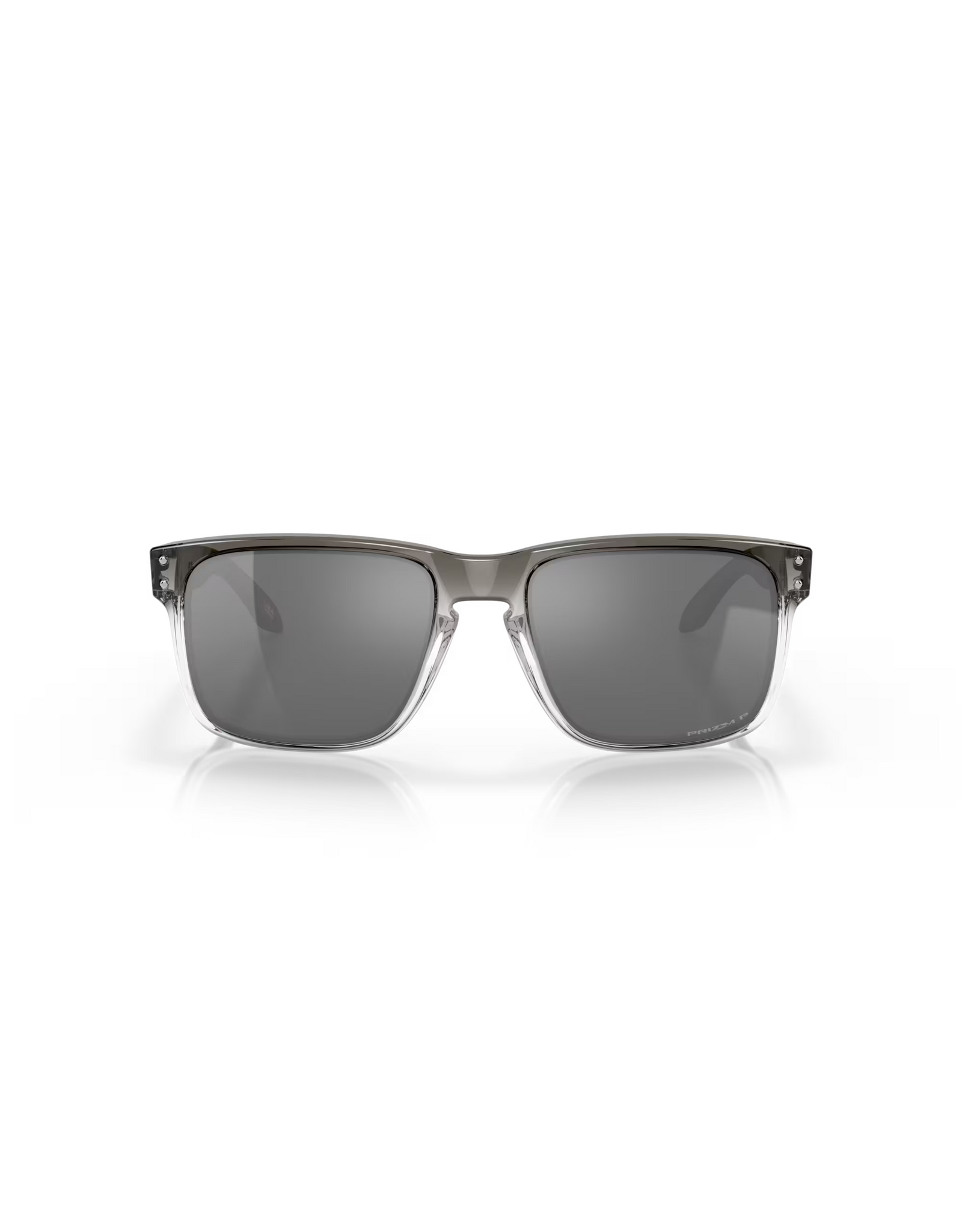 Oakley Oakley Holbrook Dark Ink Fade Frame Prizm Black Polarized Lenses